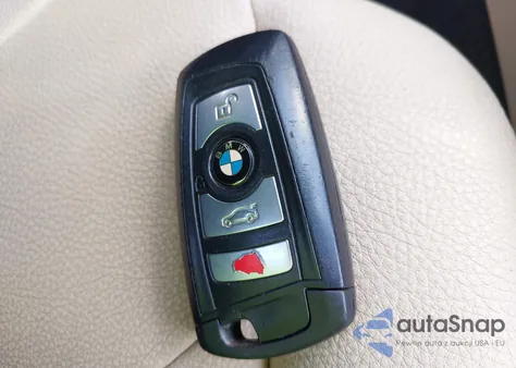 2017 BMW 320I xDrive from USA, damaged, VIN WBA8E5G57HNU41476